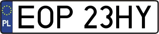 EOP23HY