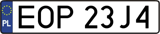 EOP23J4