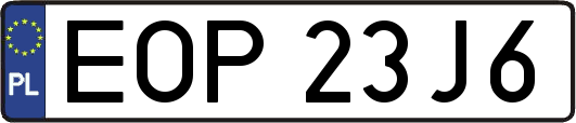 EOP23J6