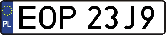 EOP23J9