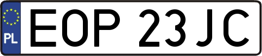 EOP23JC
