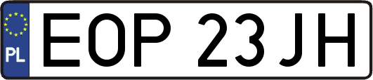 EOP23JH