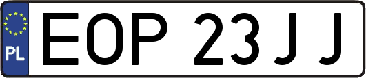 EOP23JJ