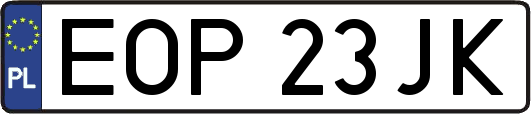 EOP23JK