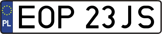 EOP23JS