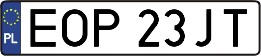 EOP23JT