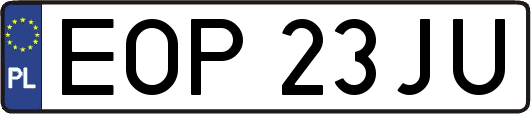 EOP23JU
