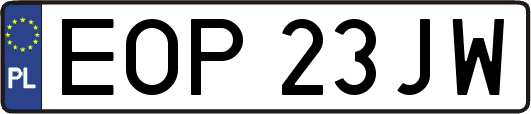 EOP23JW