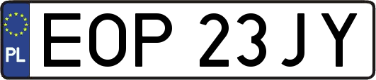 EOP23JY