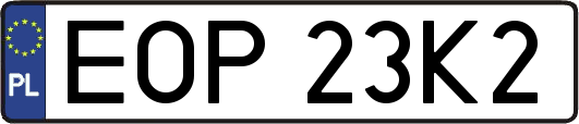 EOP23K2