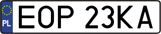 EOP23KA