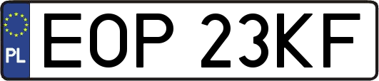 EOP23KF