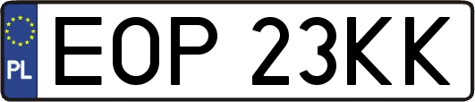 EOP23KK