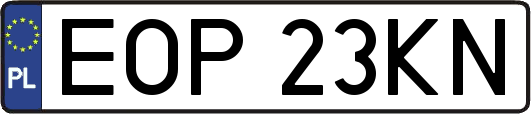 EOP23KN