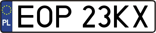 EOP23KX