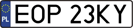 EOP23KY