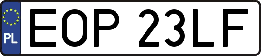 EOP23LF