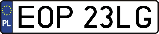 EOP23LG