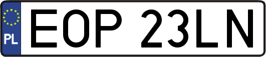 EOP23LN