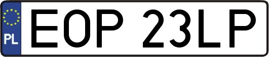 EOP23LP