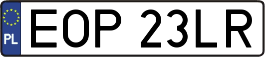 EOP23LR