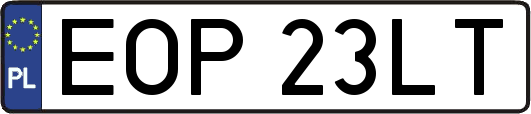 EOP23LT