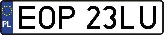 EOP23LU