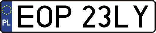 EOP23LY