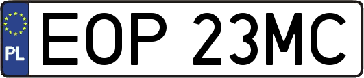 EOP23MC