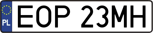 EOP23MH