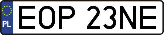 EOP23NE