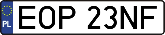 EOP23NF