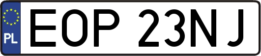 EOP23NJ