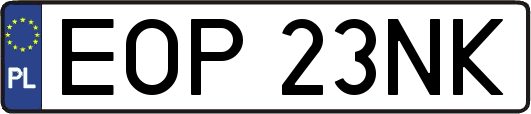 EOP23NK