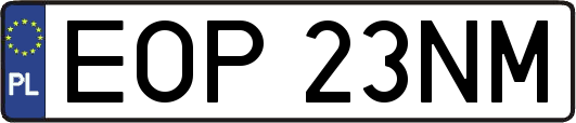 EOP23NM