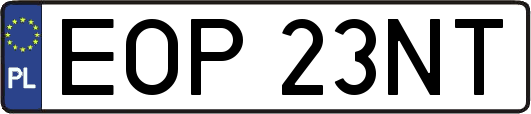 EOP23NT