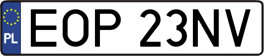 EOP23NV