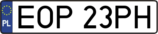 EOP23PH