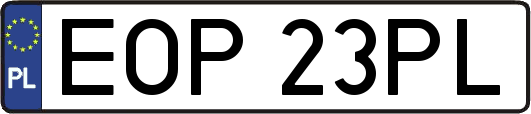EOP23PL