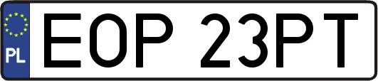 EOP23PT