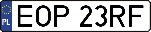 EOP23RF