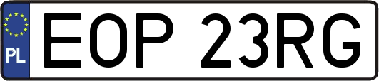 EOP23RG