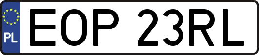 EOP23RL