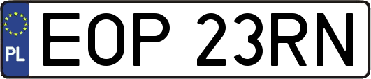 EOP23RN