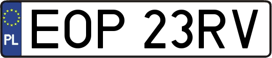 EOP23RV