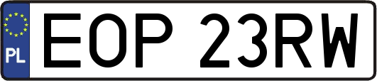 EOP23RW