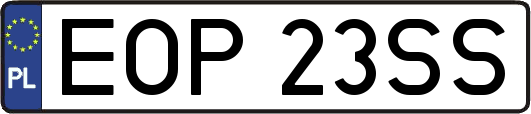 EOP23SS