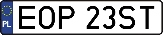 EOP23ST