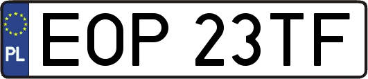 EOP23TF