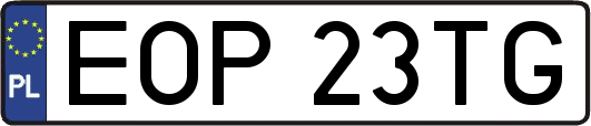 EOP23TG